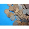 Image 10 : Lot of Approx. 300 Assorted Lincoln Wheat Pennies Including Steel Pennies