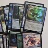 Image 2 : GREAT DEAL!!! Over 100 Magic The Gathering (MTG) Trading Cards!!!