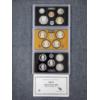 Image 3 : 2013 United States Mint Silver Proof Set Featuring $1.85 Face Value in 90% Silver Coins ~ 