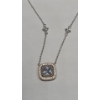 Image 3 : Assorted Sterling Silver Jewelry - Total Weight: 22.4g