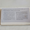 Image 6 : 1973 Postmasters of American Harry S. Truman Limited Edition Sterling Silver Proof Coin