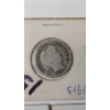 Image 2 : Assorted Years/Mint Marks Barber, Mercury & Roosevelt 90% Silver Dimes - Face Value: $0.90