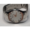Image 5 : Collection Of Assorted Vintage/Vintage Style Wristwatches Including Bulova Diamond Dress Watch