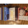 Image 1 : Vintage Brand Name Recipes Collection in Container