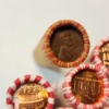 Image 4 : Six Rolls of Assorted Years United States Lincoln Cents - Face Value: $3.00