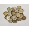 Image 1 : $3.00 Face Value of Assorted Years U.S. Roosevelt 90% Silver Dimes