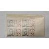 Image 3 : Assorted Vintage U.S Postage Stamps With Storage Box- Face Value: Approximately $40