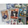 Image 8 : Large Lot of Assorted Ken Griffey Jr. Baseball Cards - All in Protective Holders