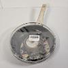 Image 2 : BRAND-NEW!!! CAROTE 10-Inch Nonstick Frying Pan Skillet with a Glass Lid