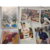 Image 9 : Lot of Assorted Baseball Trading Cards Including Topps, Panini Mosaic, Rookie Cards, & More!