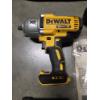 Image 2 : Like New DeWalt 20 VMax XR With Battery & Tote