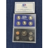 Image 2 : 1971 US Proof Set & 2005 US Mint State Quarters Proof Set