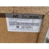 Image 6 : Sears Console And Large JVC Speakers -No Shipping