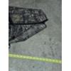 Image 2 : PICKUP IN CANTON - Large 51" Camo / Vinyl Hunting Bag Rifle Bag - Multiple Uses - Excellent