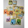 Image 1 : Large Lot of 150+ Assorted Common Pokemon Trading Cards