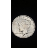 Image 1 : 1924 90% Silver Peace Dollar