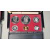 Image 5 : 1974 United States Uncirculated Coin Set & United States 1972, 1973, 1974 Proof Coin Sets 
