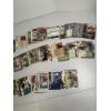 Image 1 : Box of Sports Trading Cards - Mostly Football 