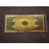Image 2 : $5,000 Dollar Gold Back 999999 24k Gold Note In Mint Condition In Protective Holder