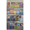 Image 4 : Assorted Foreign Pokémon Trading Cards Including Holos & Rares - Near Mint