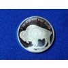 Image 2 : Indian Head Buffalo Nickel Design Silver Round - 1 Troy oz .999 Fine Silver