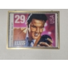 Image 2 : Lot of Elvis Presley & Legends of American Music Stamps and Memorabilia 