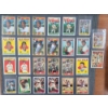 Image 1 : Lot of 26 Assorted Boston Red Sox Topps 1980s Trading Cards 