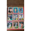 Image 5 : Book Of Assorted 1970s, 1980s, 1990s Topps Baseball Cards