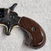 Image 21 : Butler Associates Inc. Lord And Lady .22 Caliber Single Shot Derringer Cased Set (see description)