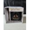 Image 1 : Harry Potter Ceramic Cauldron Soup Mug with Spoon - New in Box