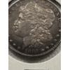 Image 2 : 1881 United States Morgan Silver Dollar - Super Nice Silver Dollar
