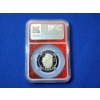Image 3 : 2025- S Clad Althea Gibson Quarter Graded NGC PF 69 Ultra Cameo