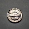 Image 4 : United States 1943-S Jefferson Wartime Nickel - 35% Silver 