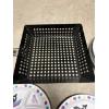Image 6 : *Pick Up At Mantua Home-No Shipping Available* Several Plates - Deep Fryer Pan - Sea World Plates 