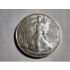 Image 3 : 2021 American Eagle 1 Oz Fine Silver Round