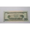 Image 6 : Series 2017 A Low Serial Number $20 Star Bank Note With Carranza/Mnuchin Signatures -Face Value: $20