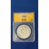 Image 1 : 1900 United States Morgan Silver Dollar - Details- High End Count