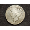 Image 2 : 1923-S Silver Peace Dollar 