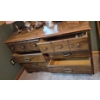 Image 2 : Louisville Home Pickup - Excellent Ladies Dresser & Mirror 51" W x 32" T - Mirror Is 50" Tall - Exc!
