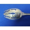 Image 5 : Sterling Silver Gorham Melrose Serving Spoon - TW: 78.6g
