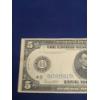 Image 3 : $5 1914 Federal Reserve Note Cleveland Fr#859a White/Mellon - In Great Shape!