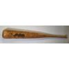 Image 1 : Excellent Condition 1999 Cleveland Indians Heavy Hitter 35 Inch, 165 of 1999 Laser Engraved Bat