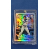Image 1 : 2024 Topps Chrome Shohei Ohtani 1989 35th Anniversary Refractor # 89CB-5 Baseball Card