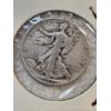 Image 4 : 90% Silver United States Half-Dollar Assortment (Walking Liberty) - AFV: $1.00