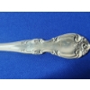 Image 7 : Sterling Silver Gorham Melrose Serving Spoon - TW: 78.6g
