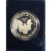 Image 5 : 2005 & 2006 1 Oz 99.9 Fine Silver American Eagle Proof Coin
