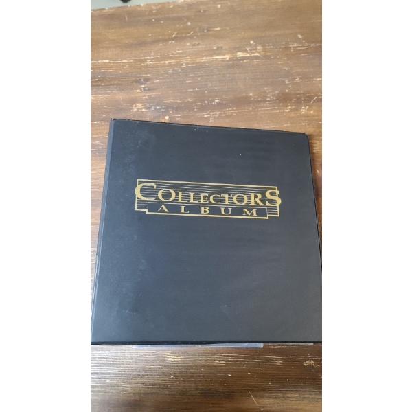Large Assortment Of Magic The Gathering Cards Including Signed, Holos & Common Cards & More