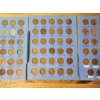 Image 7 : Lot of (5) Coin Collection Book - Coins Included! See Description & Photos!