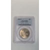 Image 1 : PCGS 2001-P MS66 Capitol Visitor Center Commemorative Clad Half Dollar