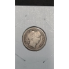 Image 2 : Assorted Years/Mint Marks Barber & Mercury 90% Silver Dimes -Face Value: $0.40